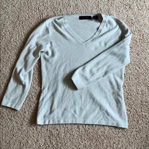 Express sweater